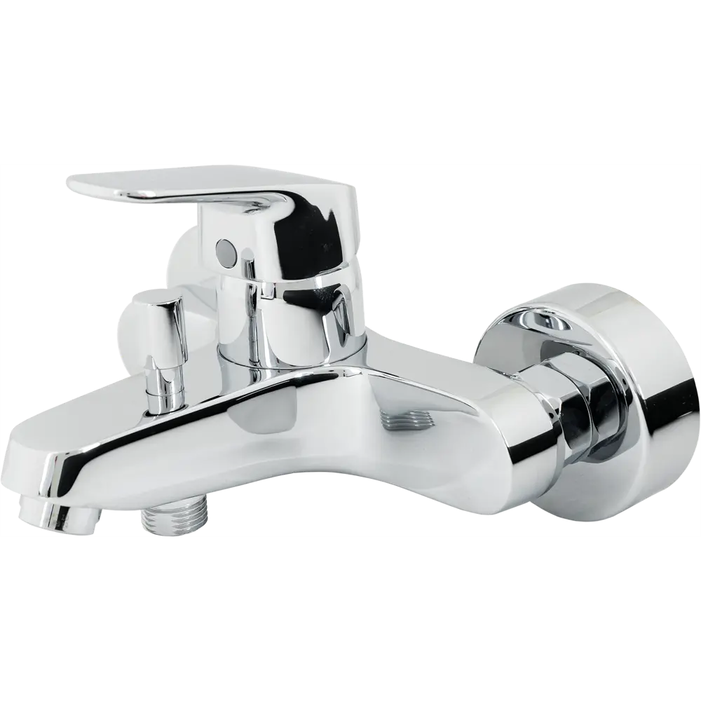 Комплект для душа 3 в 1 Ideal Standard «Ceraflex» 3 режима цвет хром 82253949 STLM-2062556 Без серии - Вид №9