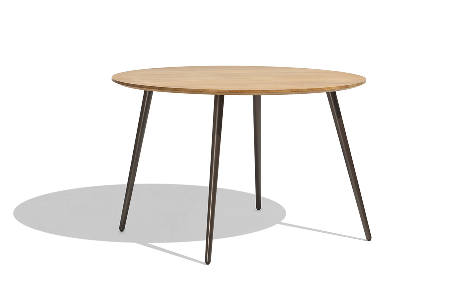 Vint стол ø140 / 120x74 Bivaq sun-id-1986092