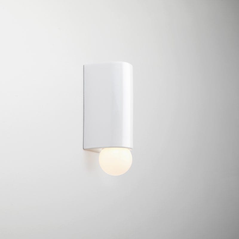 Китай светодиодный настенный светильник Michael Anastassiades WHITE PORCELAIN SERIES ARCH-00044538 - Вид №14