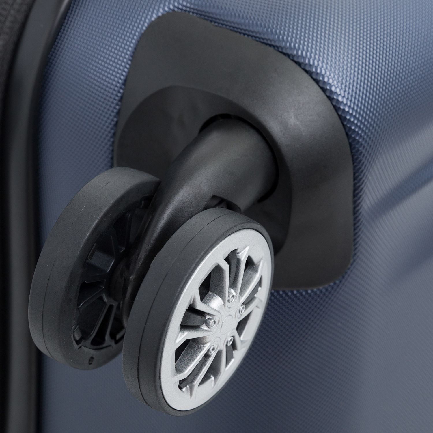 73046-20 Чемодан 73046 4w Business Wheeler S Travelite City - Вид №4