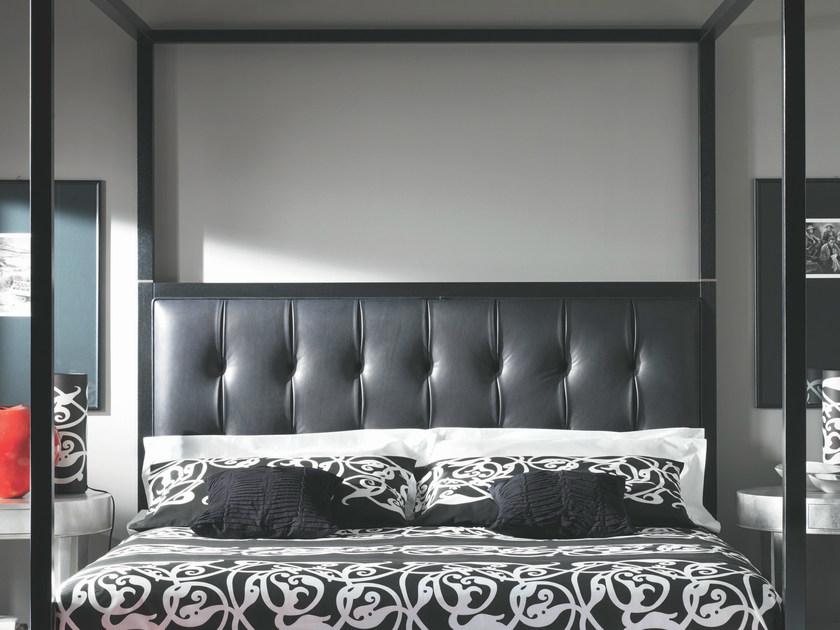 L'Origine Кровать с балдахином и мягким изголовьем Zeno Fhlt 059 - Вид №2