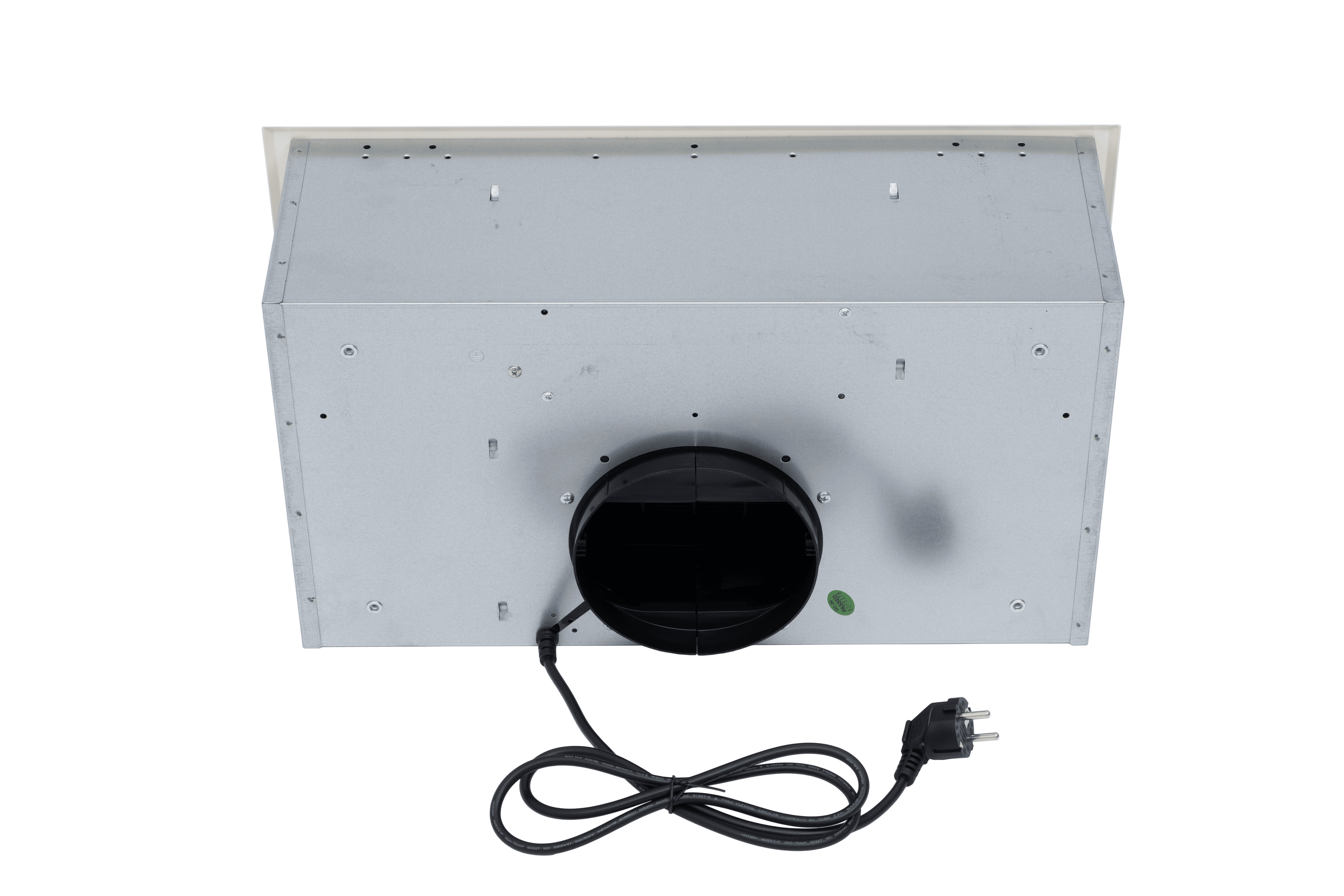 9082724 Вытяжка полновстраиваемая Оasis VM-52I бежевый OASIS STDN-0026542 - Вид №8