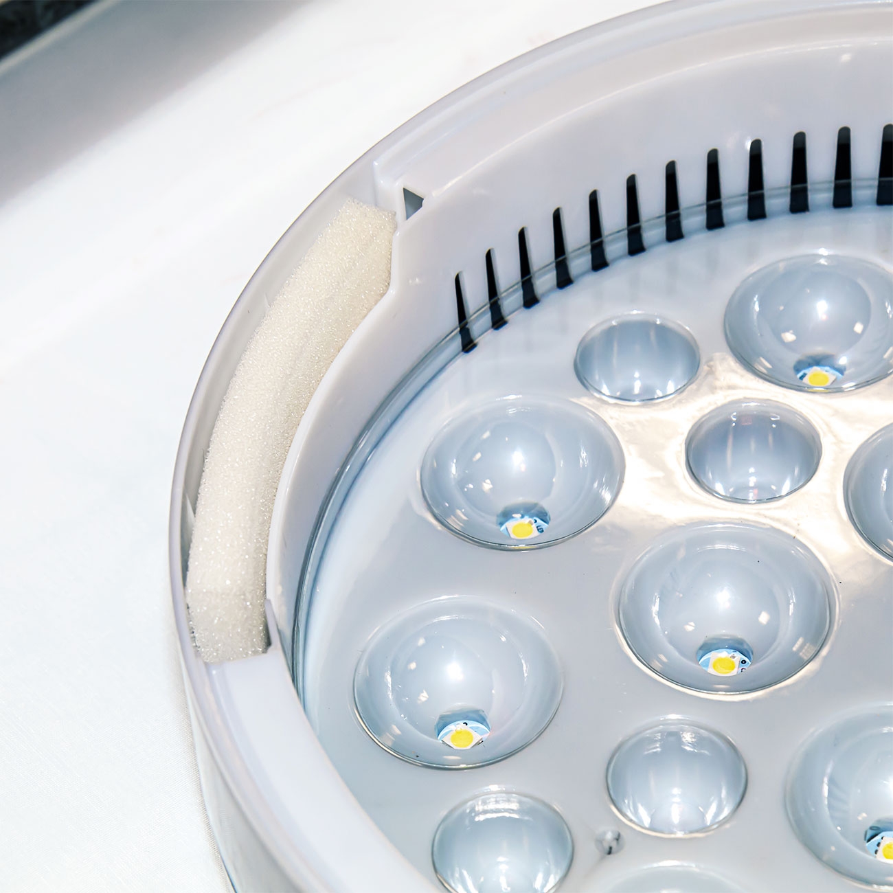 2013 Инкубатор для яиц автоматический И_9_1 LAB.Space  - Вид №8