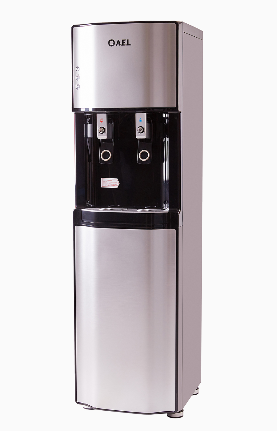 5314019 Пурифайер AEL LC-AEL-70s серебристый STDN-0127712