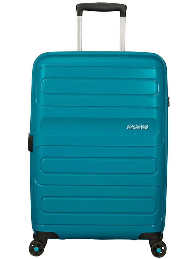 51G-51002 Чемодан 51G*002 Spinner Expandable 68 American Tourister Sunside  - Вид №1