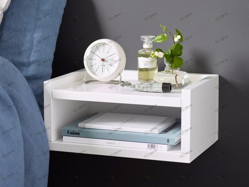 Karl Andersson Тумбочка подвесная прямоугольная 1km display 1kmv1 