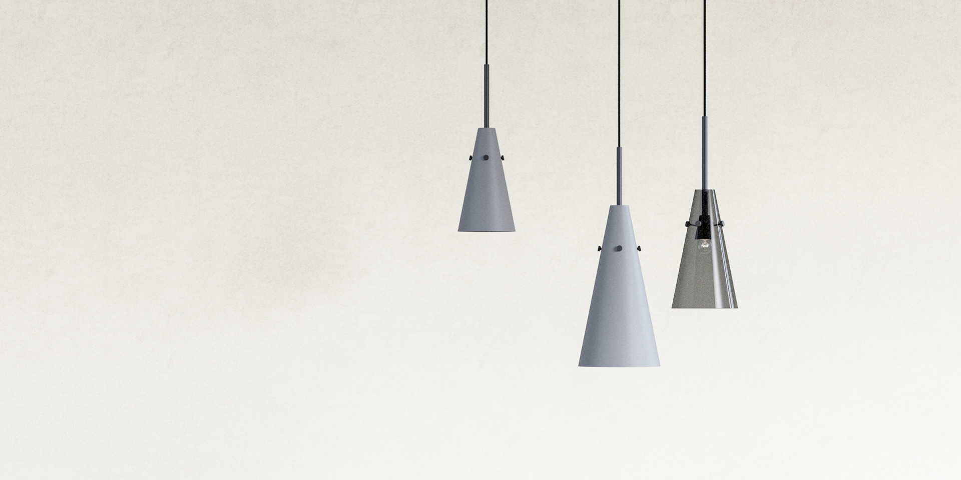 Напольный светильник Haro Stellar Works HA-F110  - Вид №2