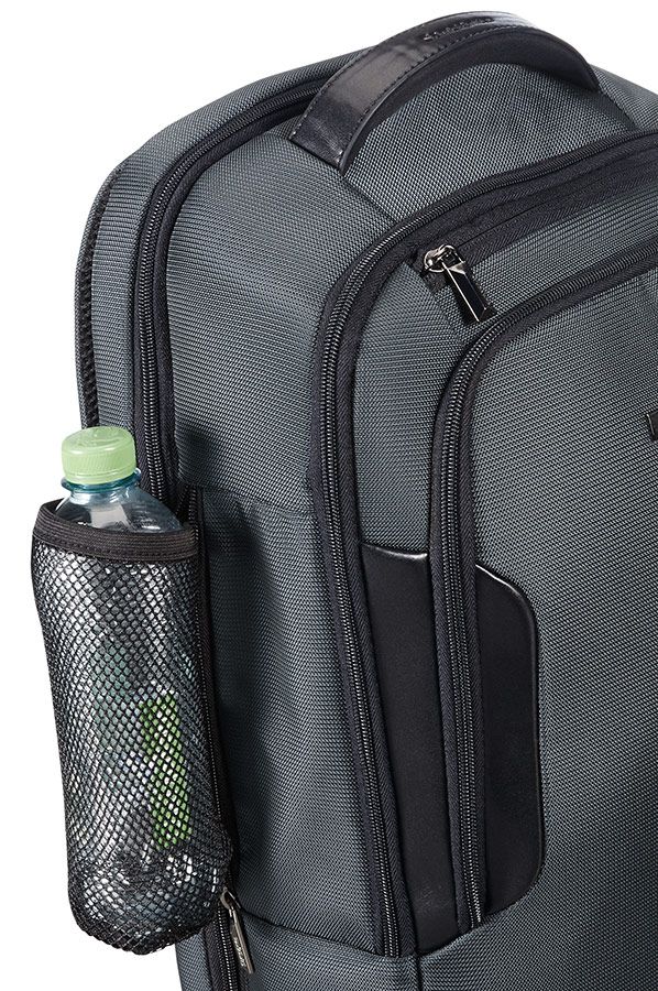 08N-18004 Рюкзак для ноутбука 08N*004 Laptop Backpack 15,6 Samsonite XBR  - Вид №4