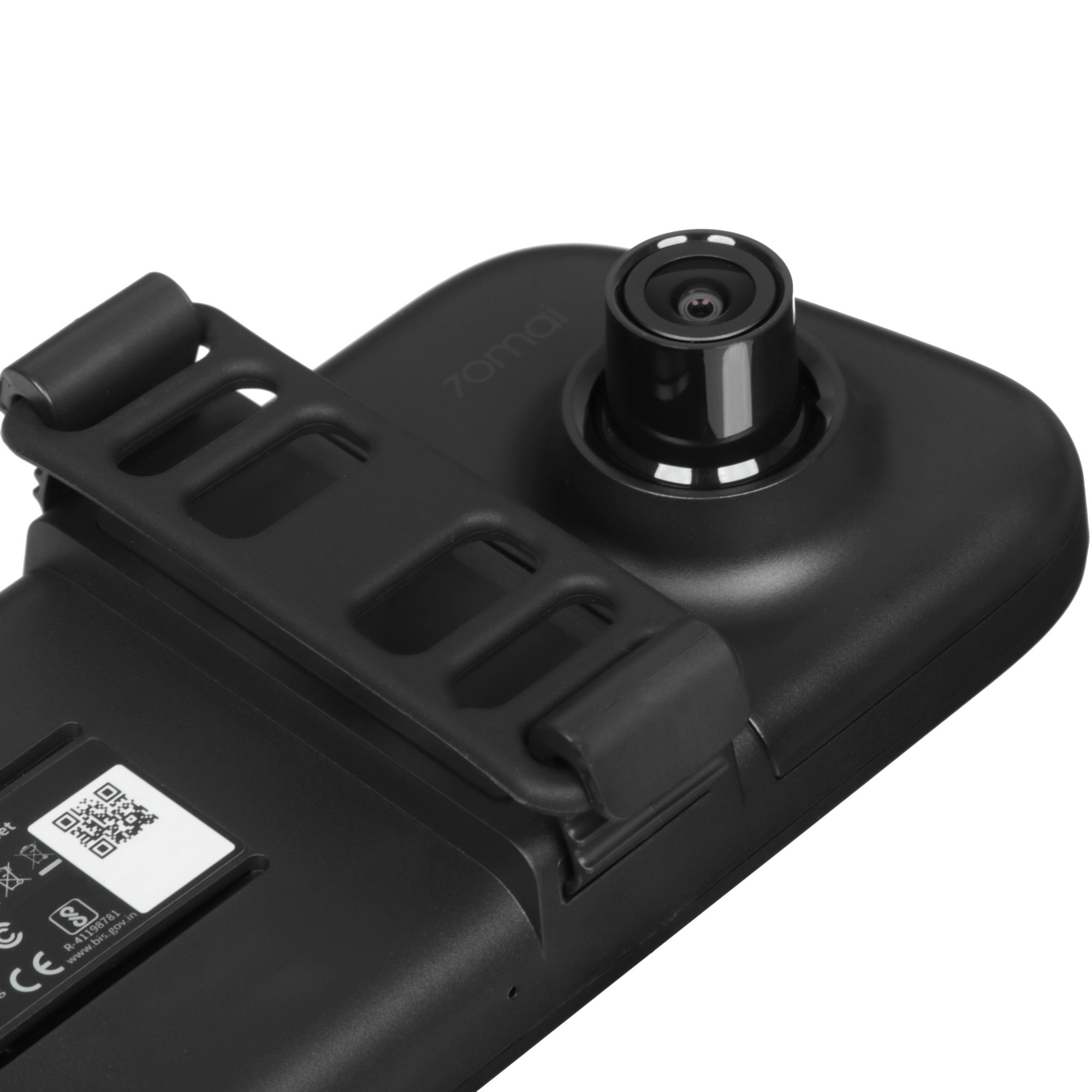 5453291 Видеорегистратор-зеркало 70Mai S500 STDN-0058756 - Вид №5