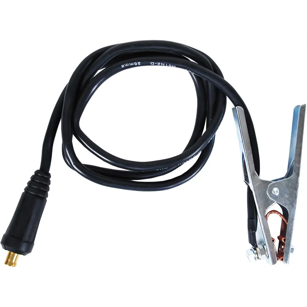 Сварочный аппарат инверторный Elitech АИС 220Д E1703.015.00, 220 А, до 6 мм STLM-2154629 - Вид №7