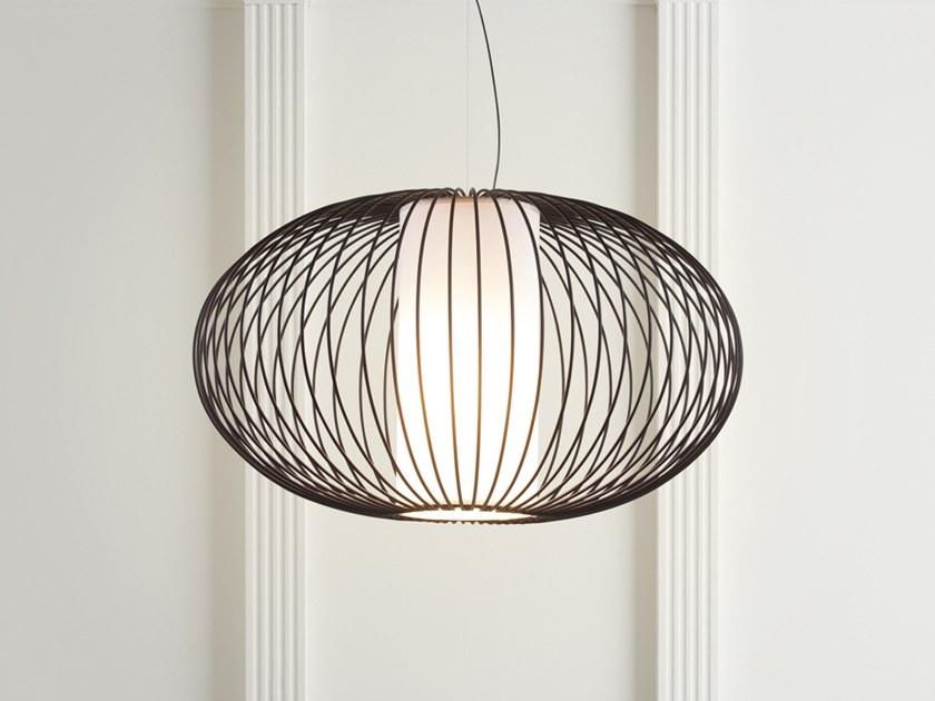 Gibas Подвесной светильник Titi 170/29 - Вид №1