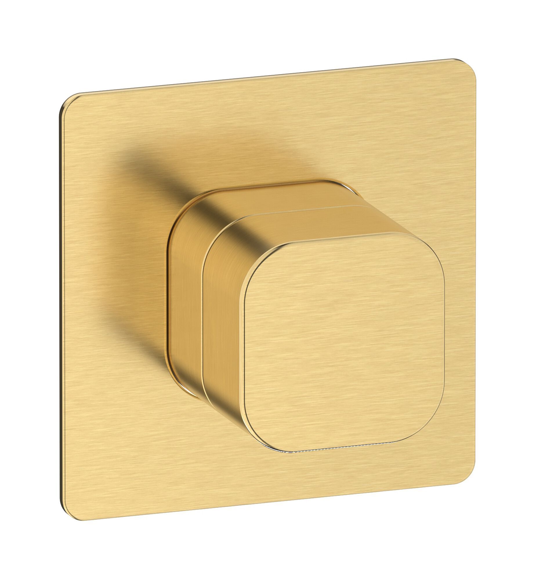 Встраиваемый однорычажный смеситель для душа IB Elio ARCH-00091080 - Вид №9