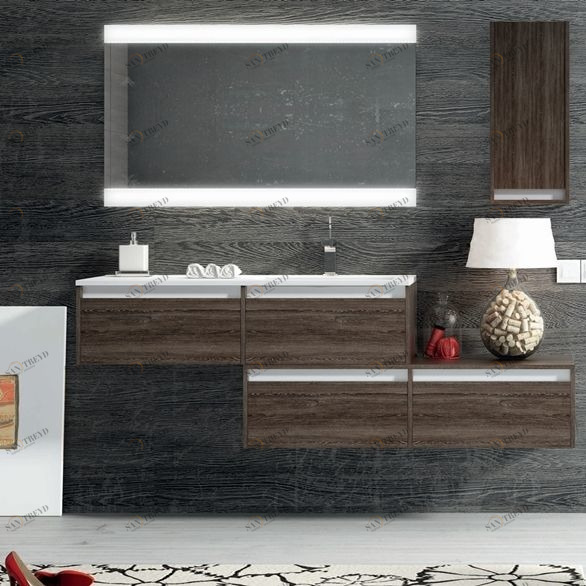 Avila Dos Комплект мебели ELÓRA 06 UNIQUE дуб ELÓRA UNIQUE 260112012