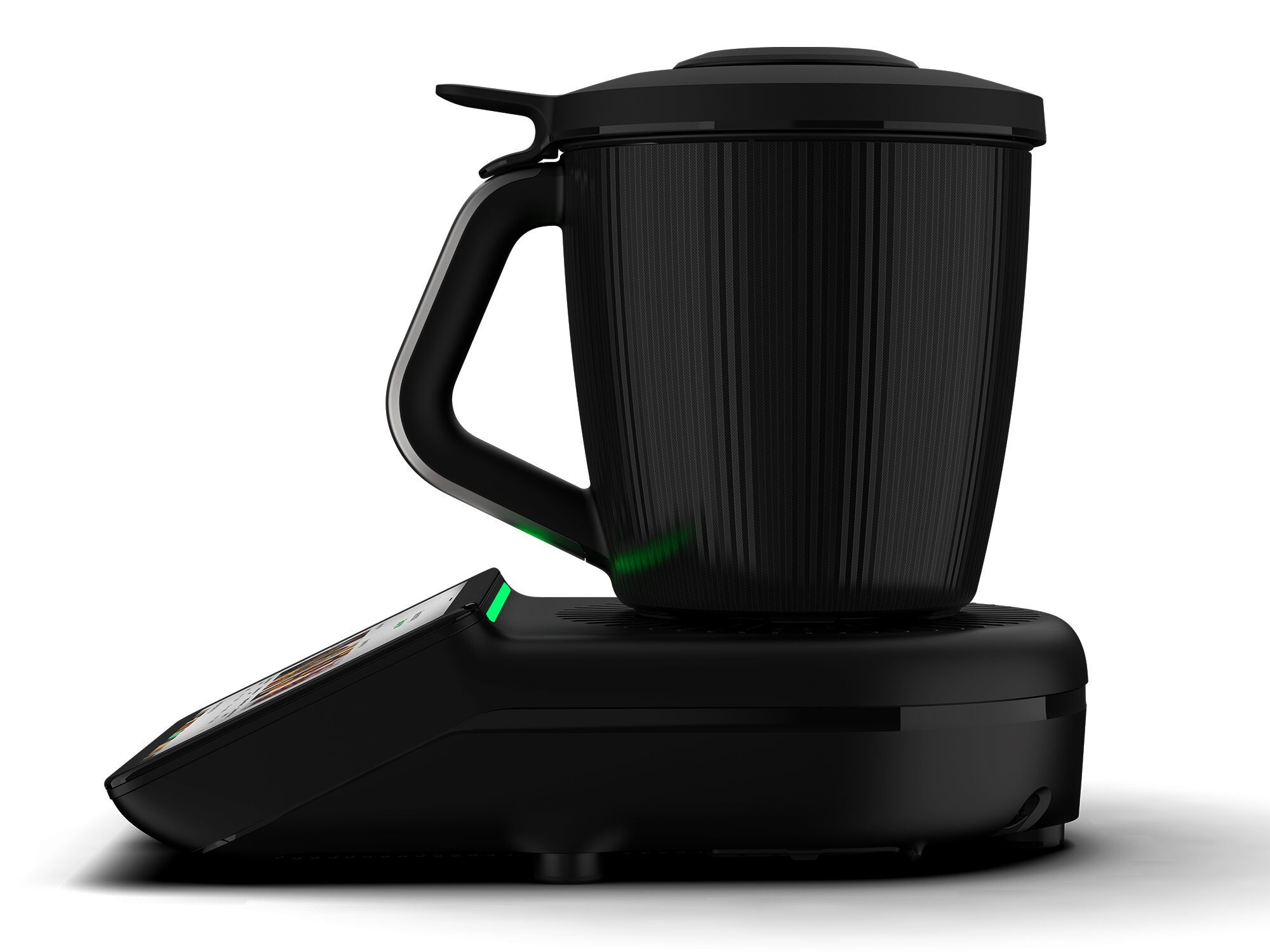 Многофункциональный кухонный комбайн Vorwerk Italia VORWERK BIMBY TM7 ARCH-00085423 - Вид №4