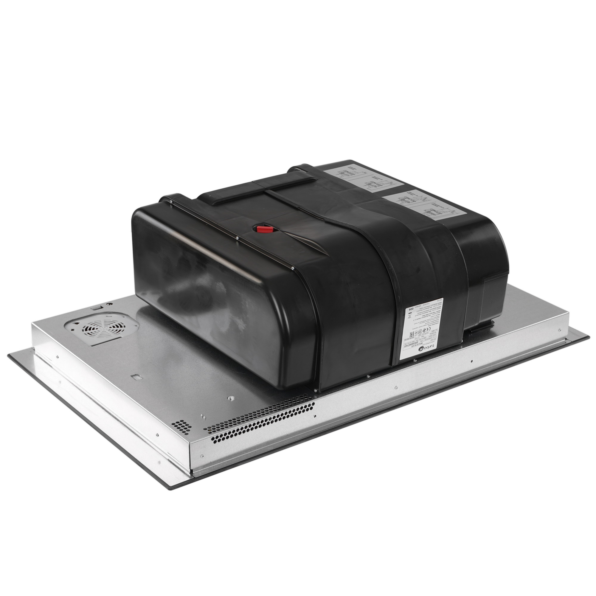 9224368 Индукционная варочная поверхность Torboair IMPULSO BL/A/83 TURBOAIR STDN-0092835 - Вид №5