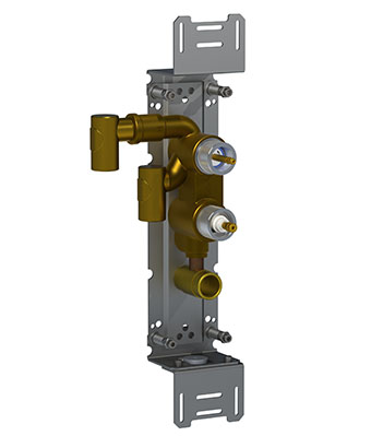 5300 Модульная система vola 