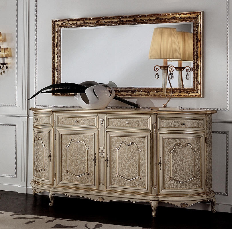 Буфет  MIRANDOLA M2293 COMPLEMENTI