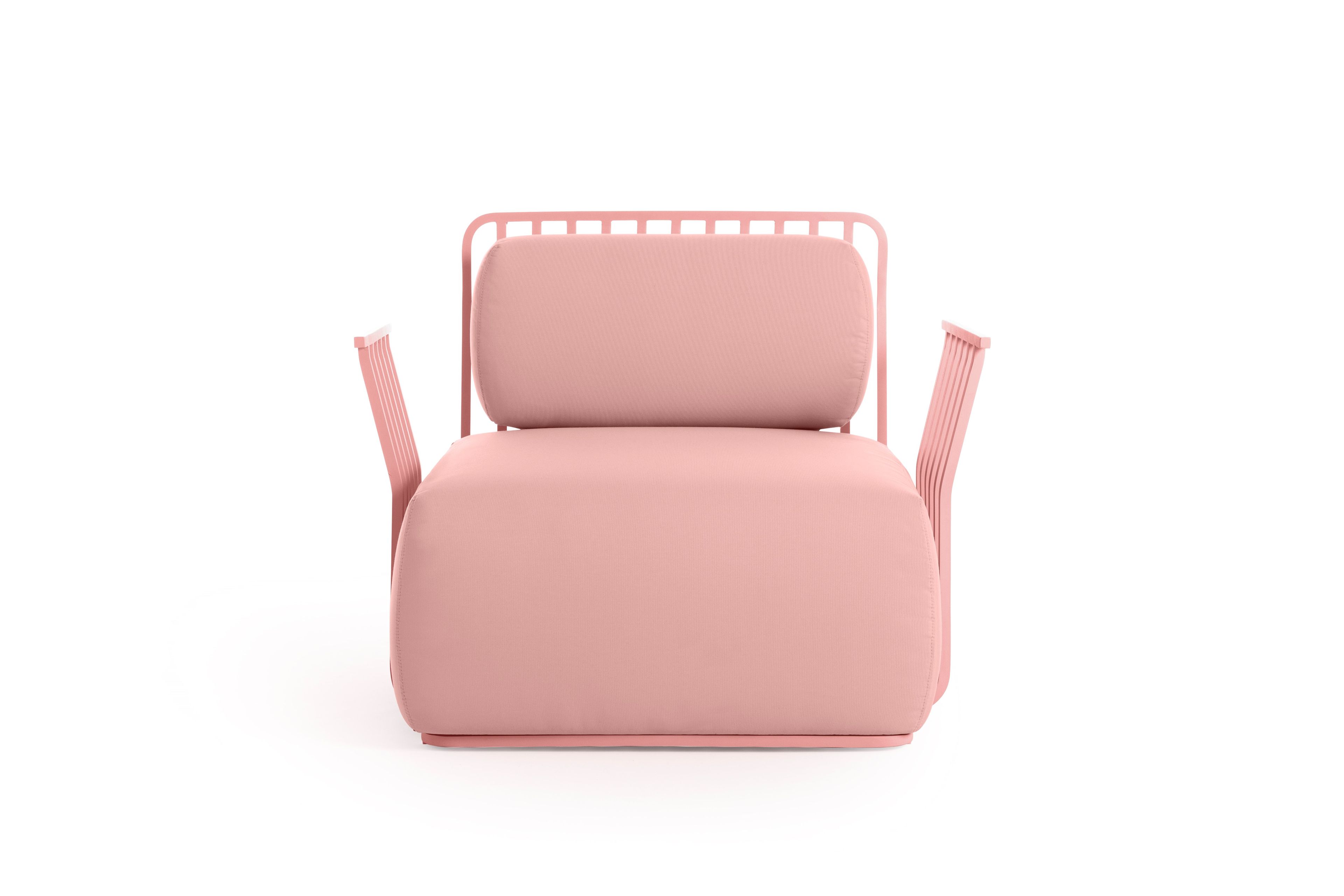 Съемное тканевое кресло с подлокотниками Diabla гриль ARCH-00090690 - Вид №24