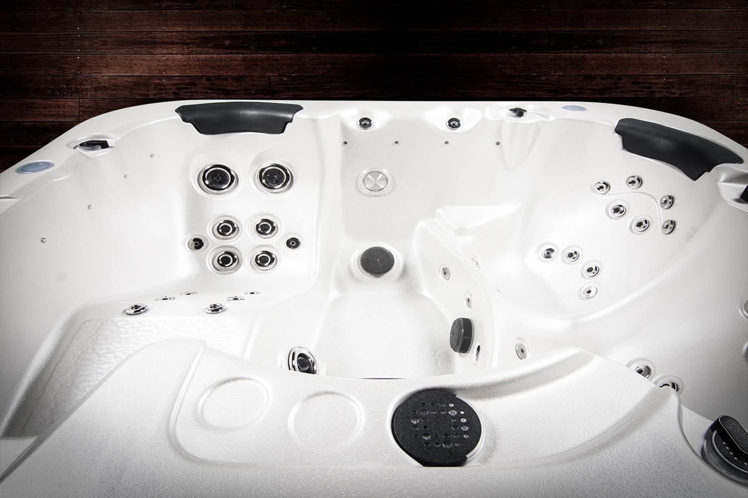 NEON Спа бассейн vortex spas neon Vortex Spas  - Вид №9