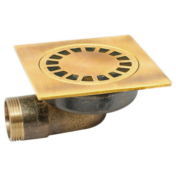 ML.RIC-10.109.CR Трап душевой Migliore Ricambi - Вид №2