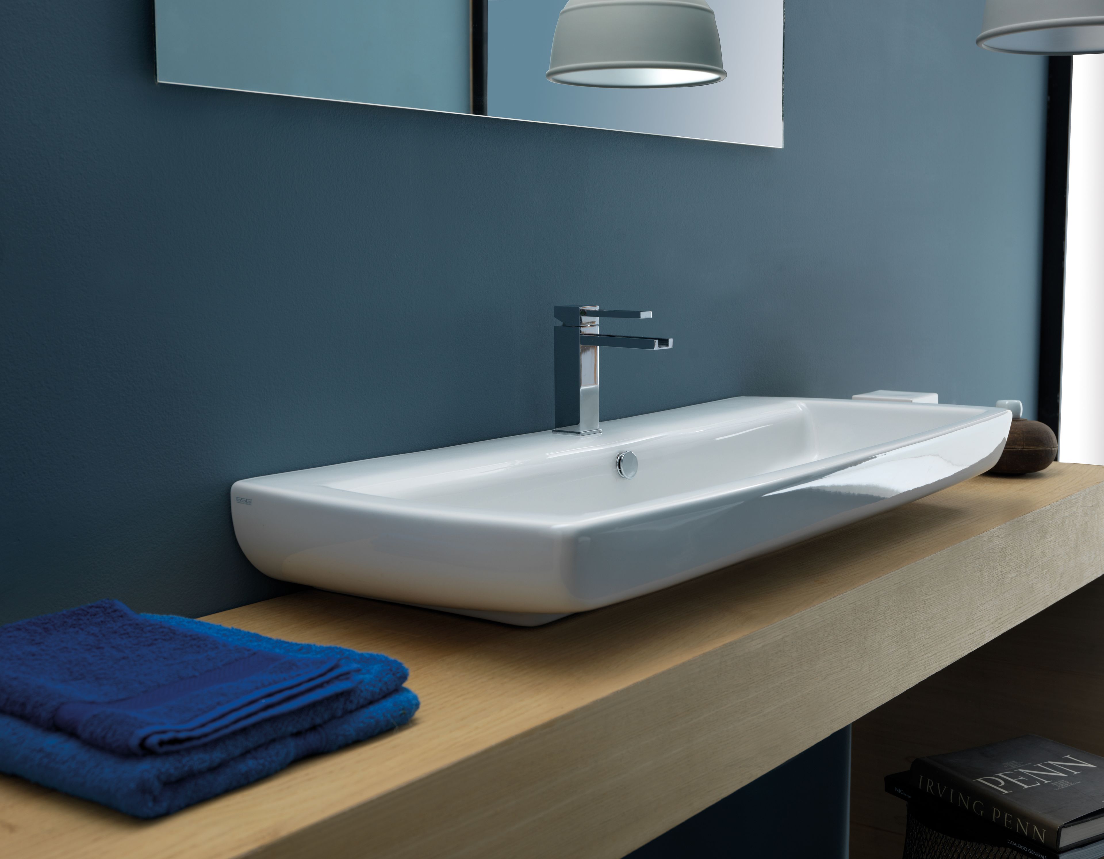 Керамическая столешница GSG Ceramic Design ARCH-00115815