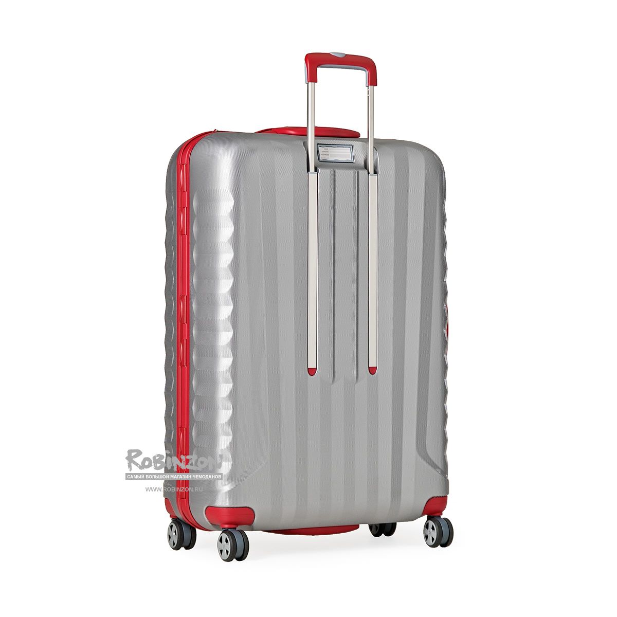 5141-0925 Чемодан 5141 Uno SL Spinner Large 4w Roncato Uno SL Premium  - Вид №1