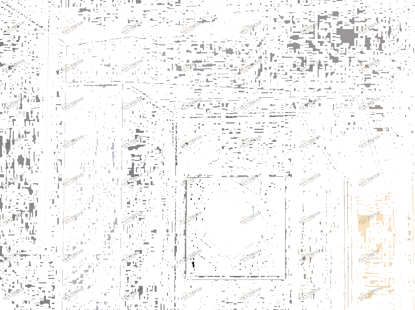 Exporlux Полувстраиваемый линейный световой профиль из алюминия sun-id-1464028