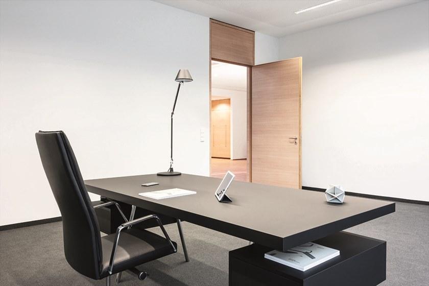 Spiegels Письменный стол с ящиками .flair Z44 - Вид №6