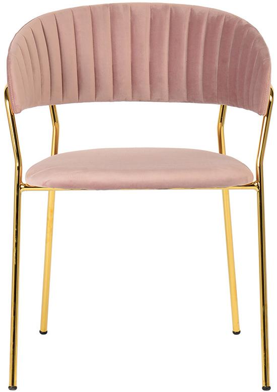 30398 Кресло Portman Misty Rose R-HOME 980112 - Вид №1