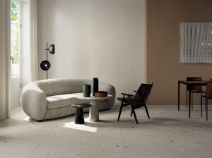 Пол / облицовка керамогранита с эффектом камня