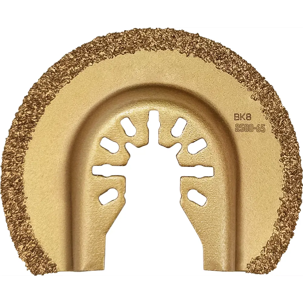 Набор быстросъемных насадок VERTEXTOOLS 2550-6 для реноватора, 6 предметов 85925284 STLM-0066039 - Вид №5