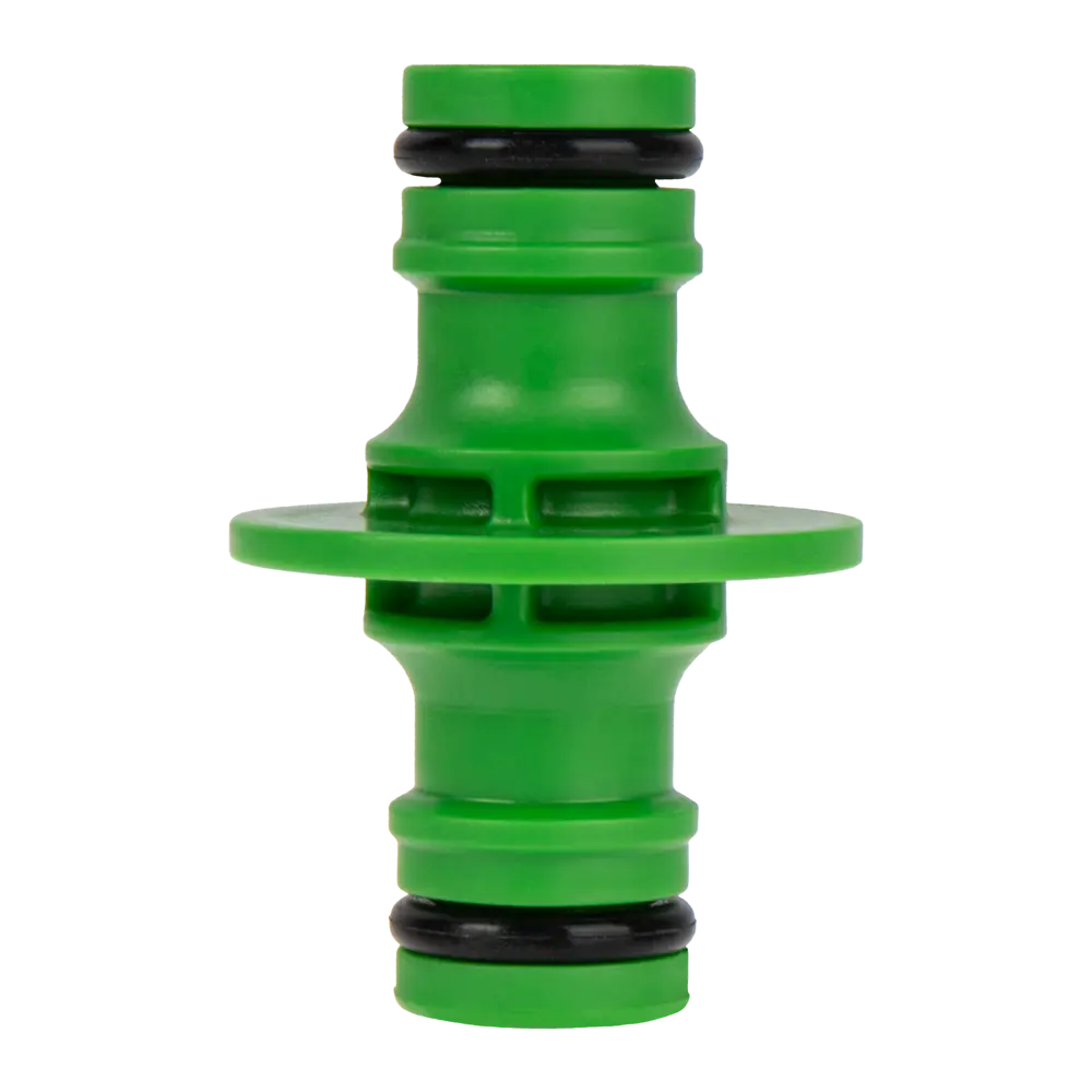 Santreyd - Быстросъёмный двойник для шлангов 1/2" 89373847 STLM-0954676 - Вид №2