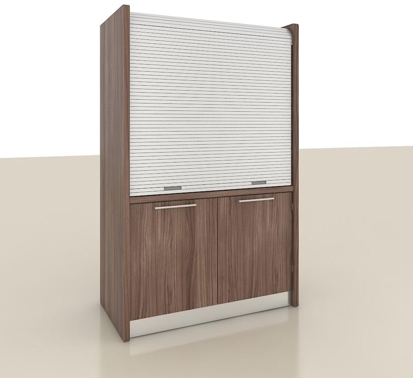 Mobilspazio Hideaway мини-кухня Zeus K102 - Вид №9