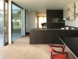 NESITE Фальшпол деревянный