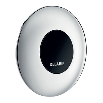 DE428150 Edone TEMPOMATIC Встраиваемый электронный расходомер через стену для трансформатора писсуара 12В DE428150 