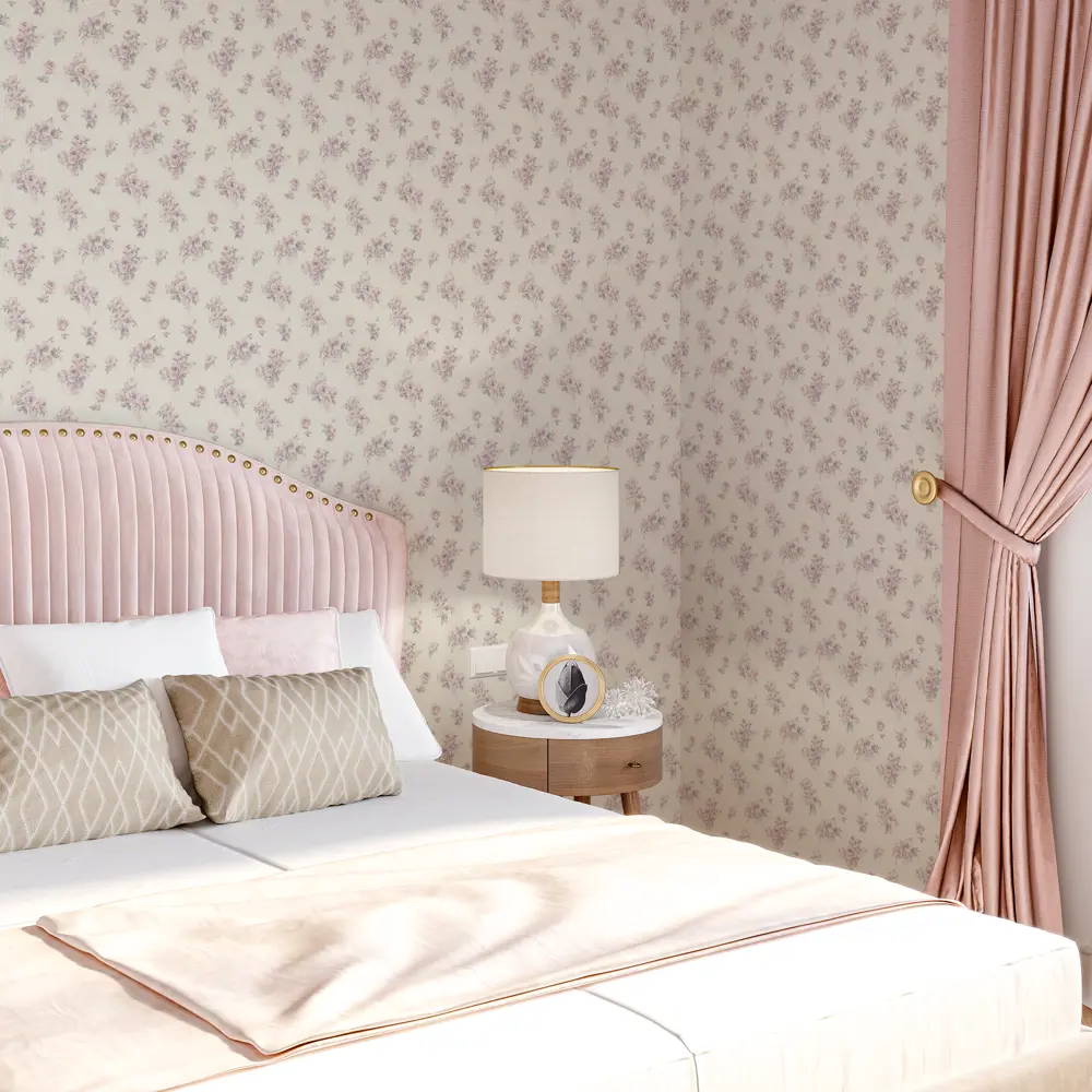 Обои Palitra Home Provence - изысканный прованс с флизелиновой основой 83537065 Provance STLM-0812583 - Вид №3