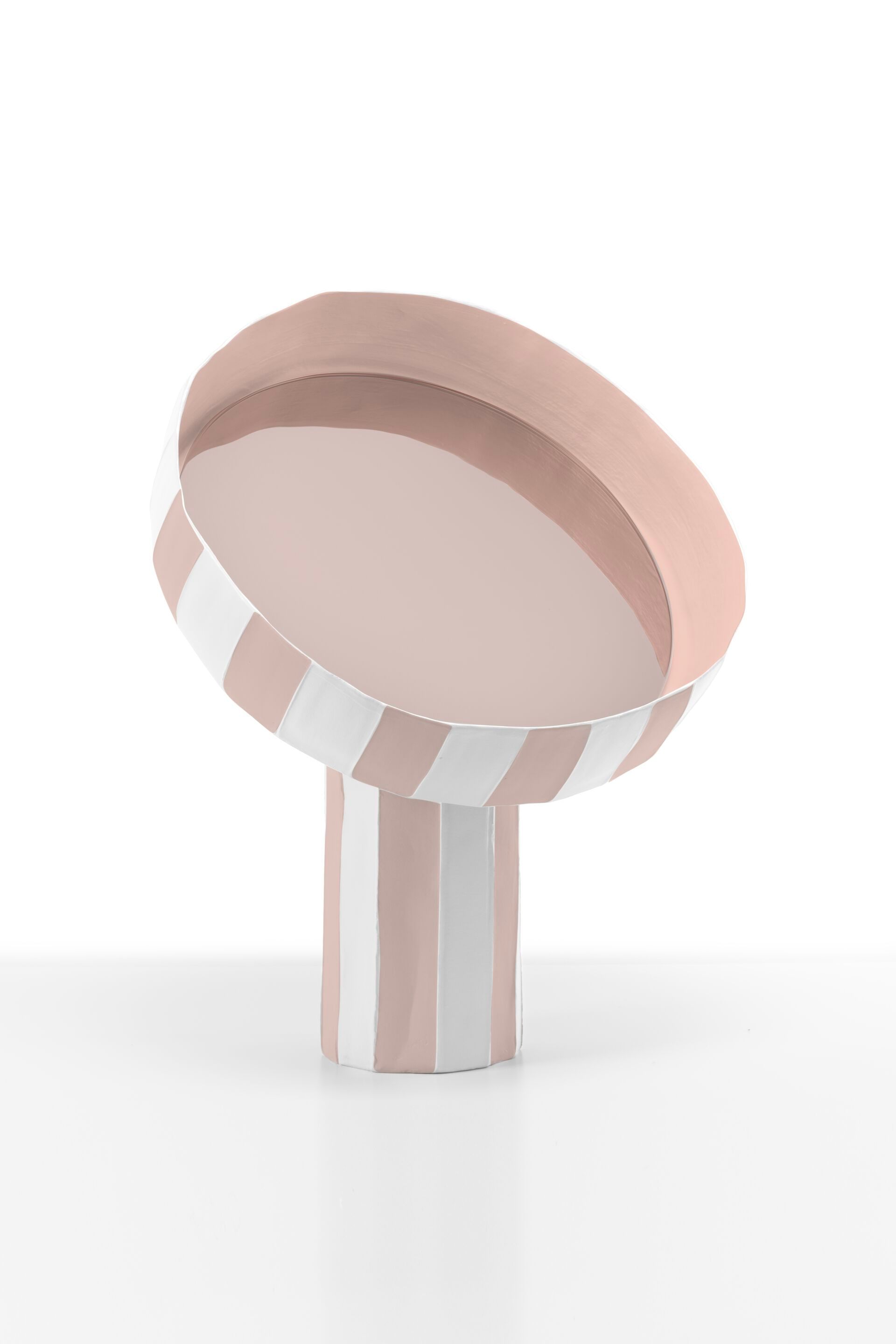 Керамическое настольное зеркало Paola Paronetto Reflections ARCH-00151237 - Вид №2