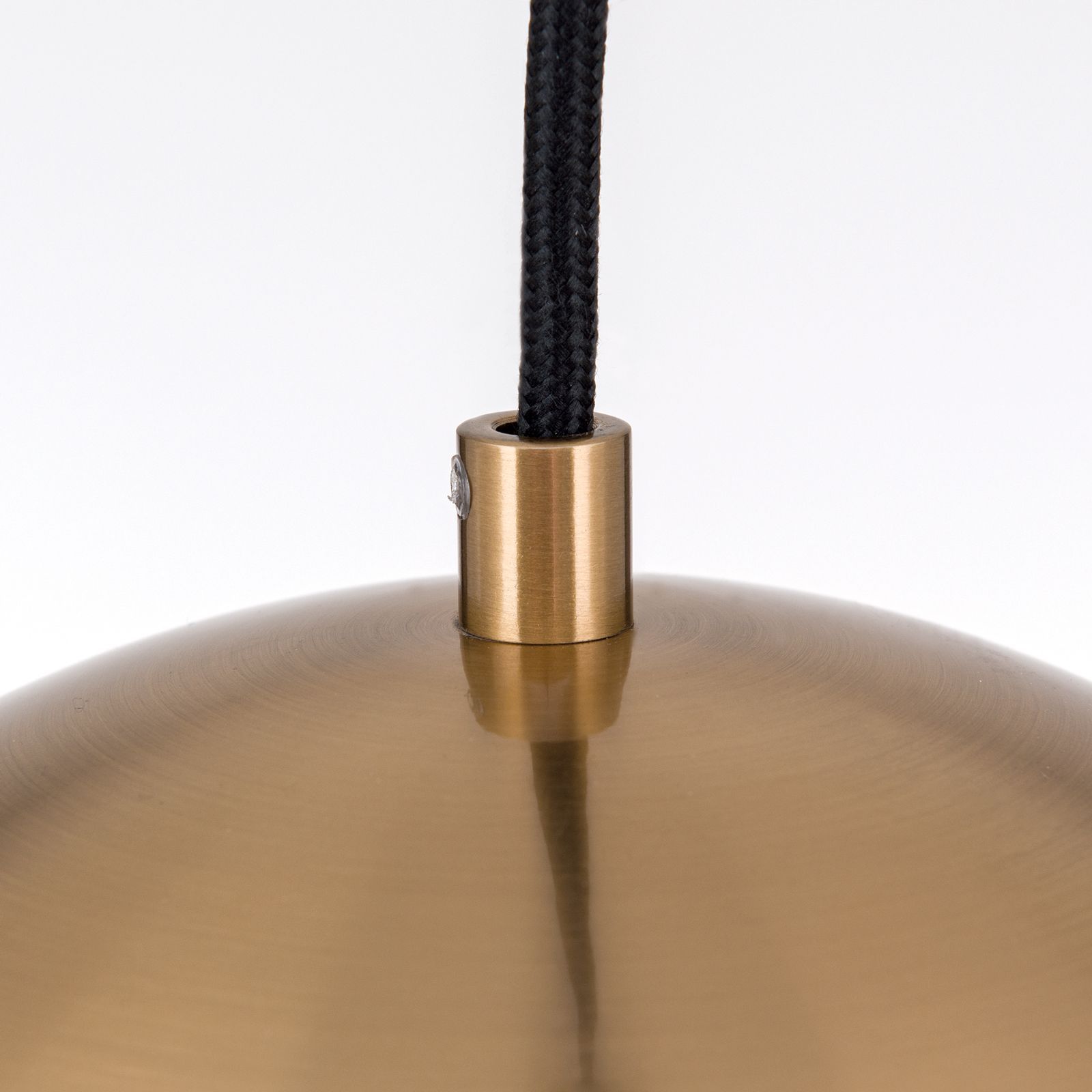 Опаловое стекло с регулируемой яркостью подвесной светильник Orion Josephine ARCH-00031643 - Вид №4