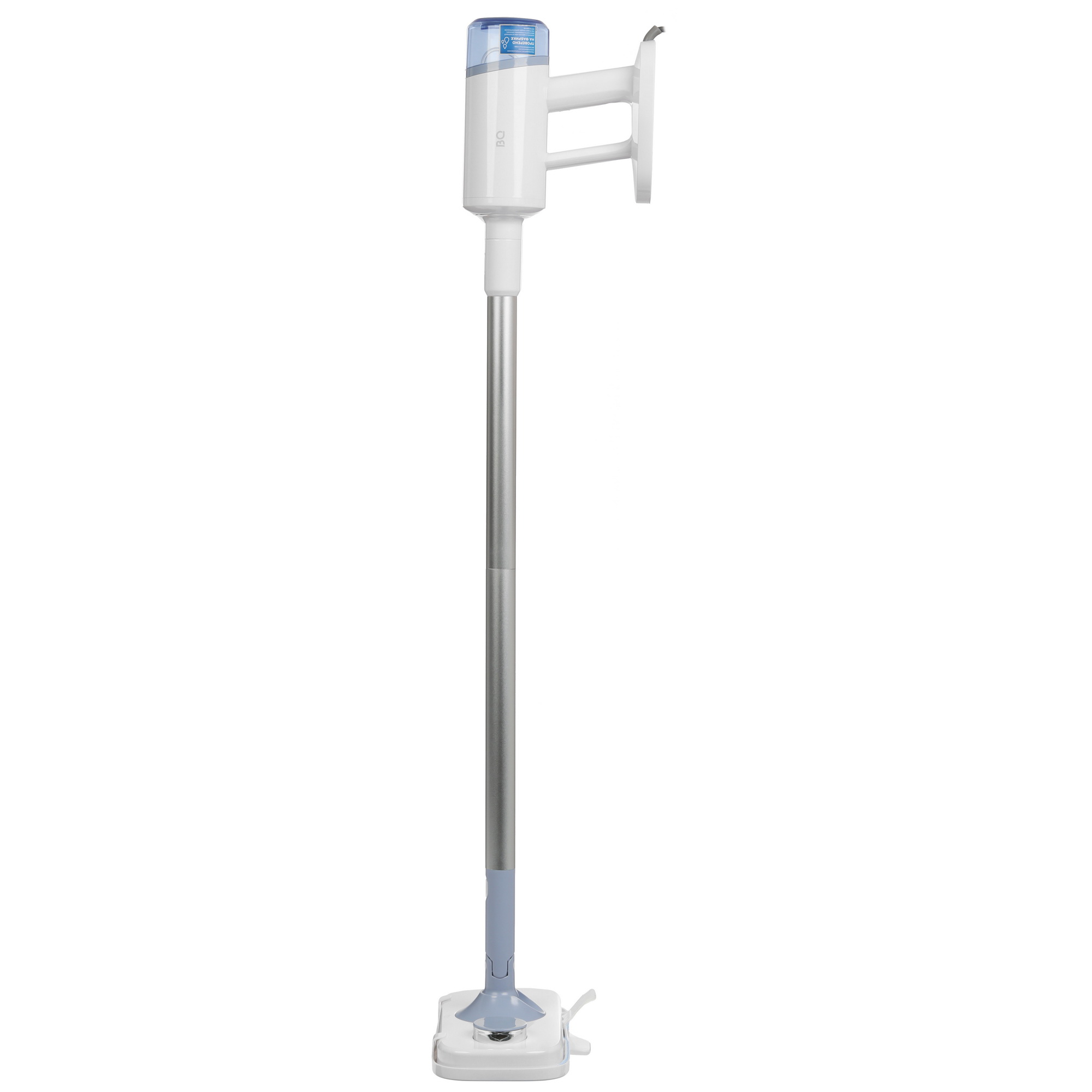 9087976 Пароочиститель BQ SM1003 синий STDN-0032704 - Вид №3