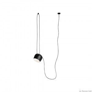 Flos Aim cable+Plug black F0092030 Aim подвес