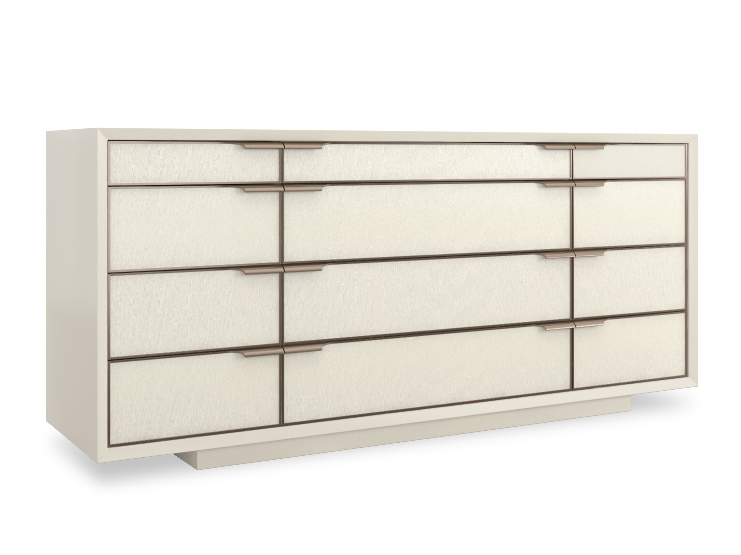 Виниловый комод Caracole ALL WRAPPED UP ARCH-00073500 - Вид №5