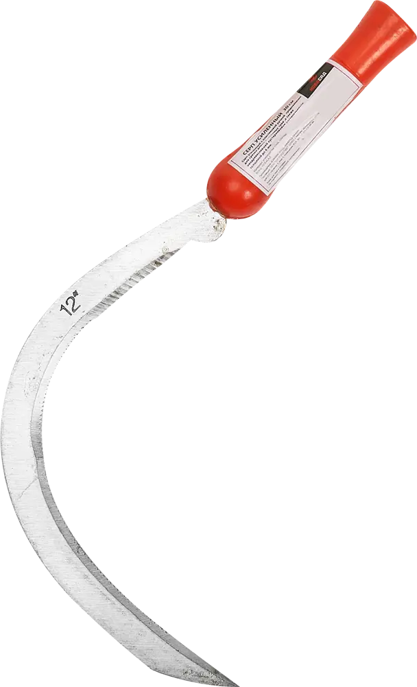 Серп садовый Santreyd с усиленным лезвием 30 см 85294567