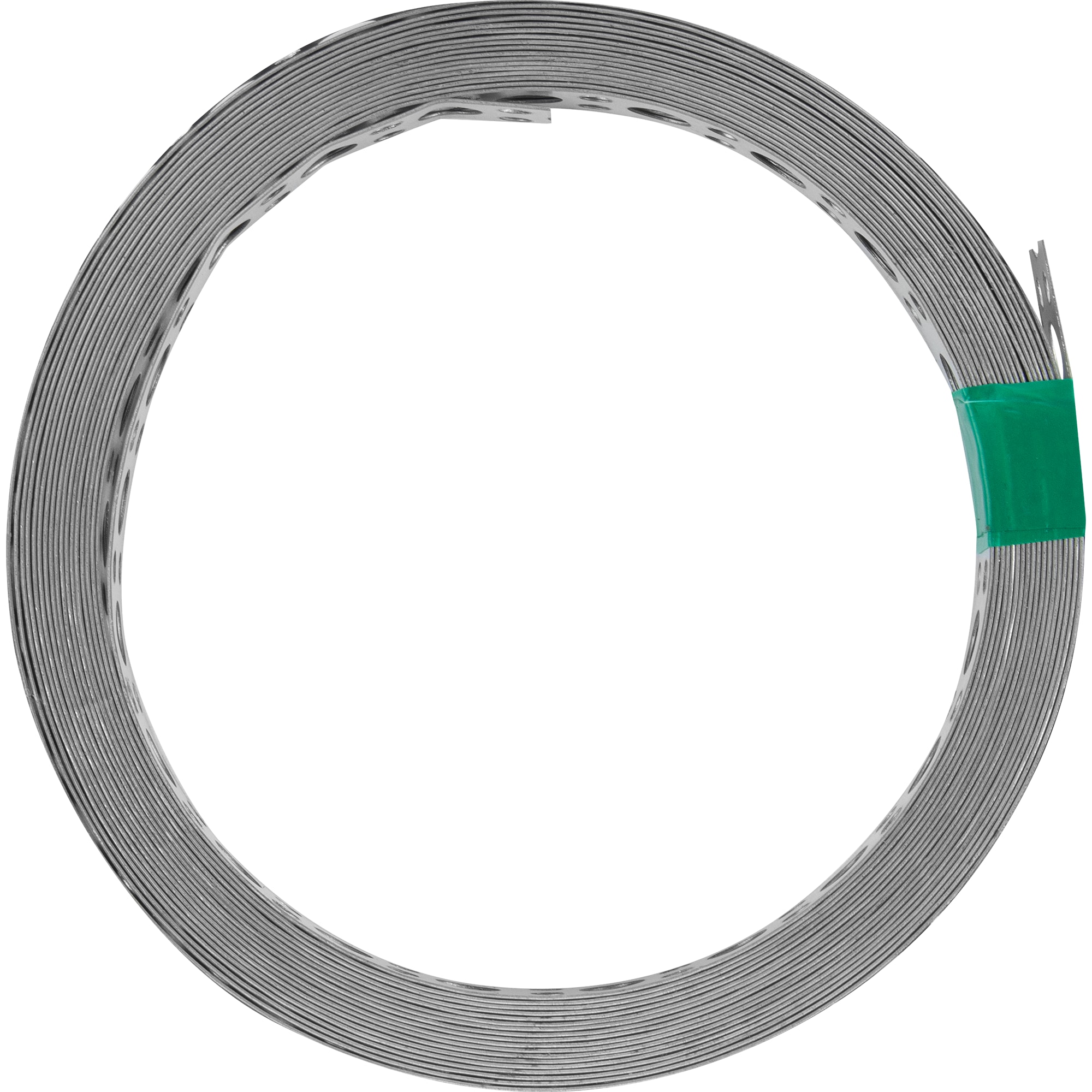 84857960 Перфорированная лента прямая 12х0,5 5 метров Santreyd  - Вид №2