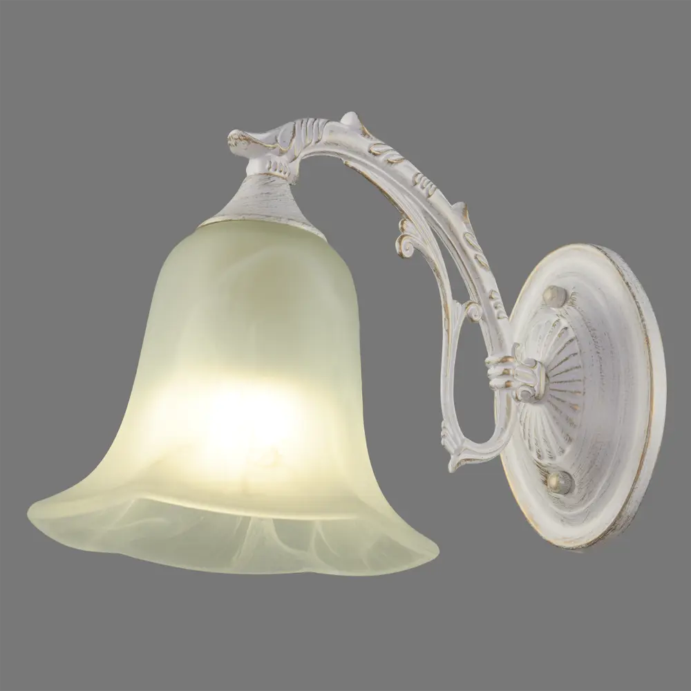 Бра «Ариадна», цвет белый DE CITY STLM-2130013 - Вид №2