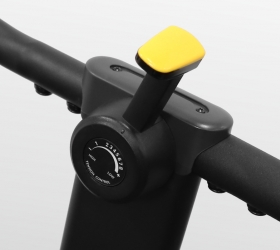 Беговая дорожка bronze gym powermill Bronze Gym sun-id-2067886 - Вид №4