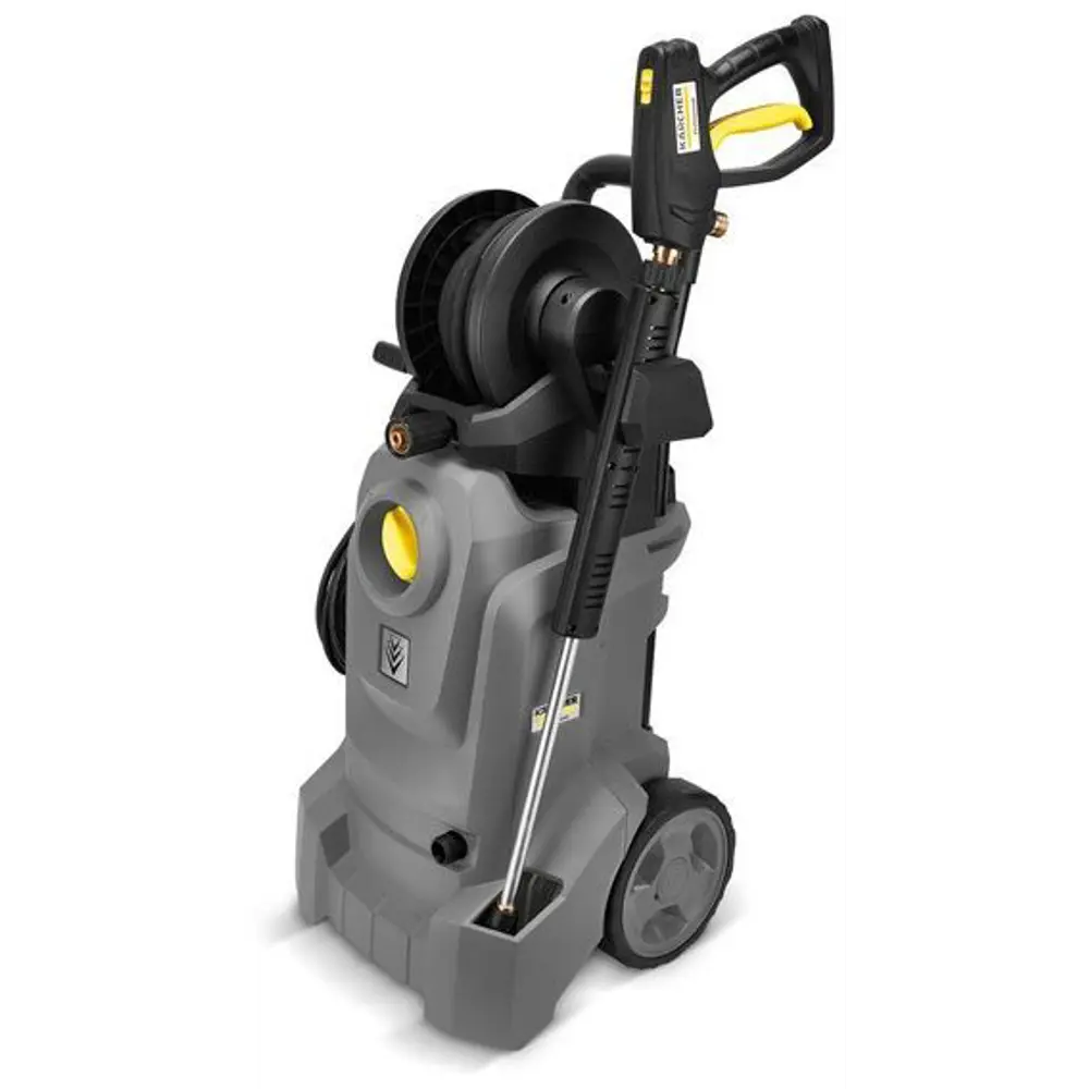 Мойка высокого давления Karcher HD4/10X CLAS KAP, 200 бар, 600 л/ч STLM-2030796