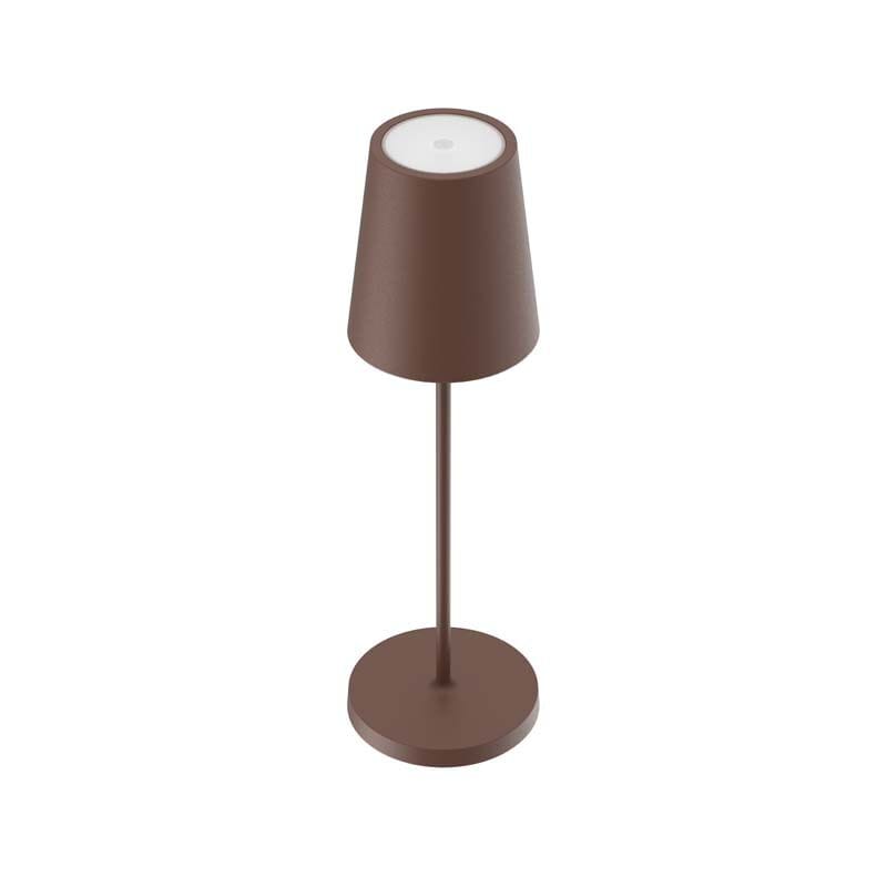 Аккумуляторная настольная лампа Novalux VISaVIS ARCH-00054137 - Вид №9