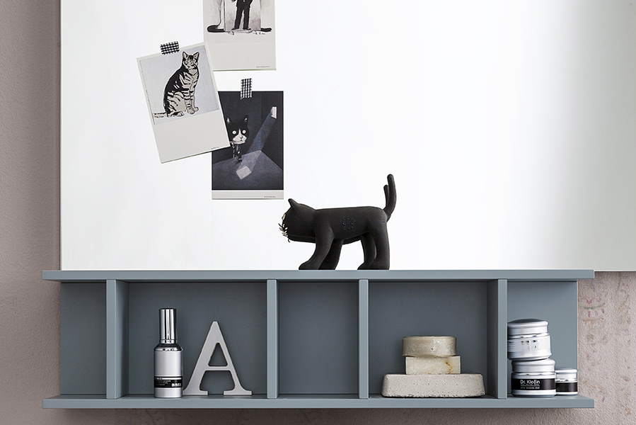 Summit 2.0 – 01 Mastella  Summit 2.0  Комплект мебели для ванной - Вид №1