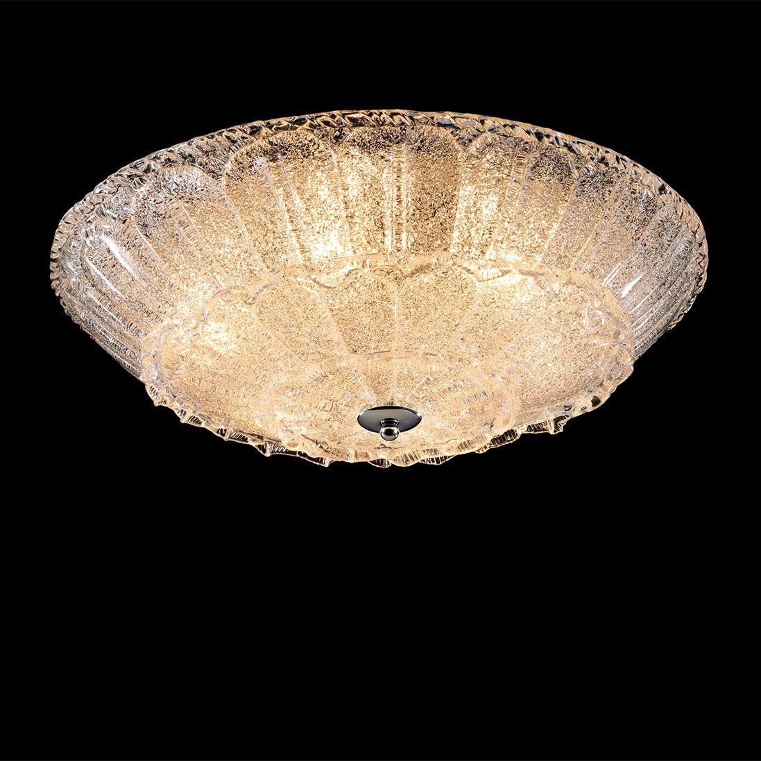 Потолочный светильник Lightstar Zucche 820244 LIGHTSTAR ZUCCHE 073584 Белый  - Вид №2