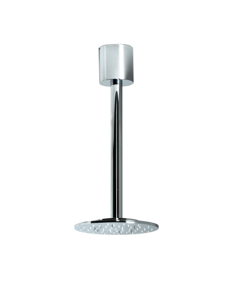 0431/1/LW Bellosta Rubinetterie ПОТОЛОЧНАЯ ДУШЕВАЯ ГОЛОВКА C / LED ETOILE